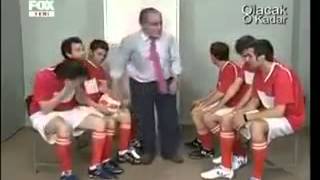 Bester Fußballtrainer