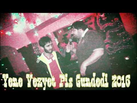 Mehemmed ft Fariz - Yene Vezyet Pis Gundedi 2016