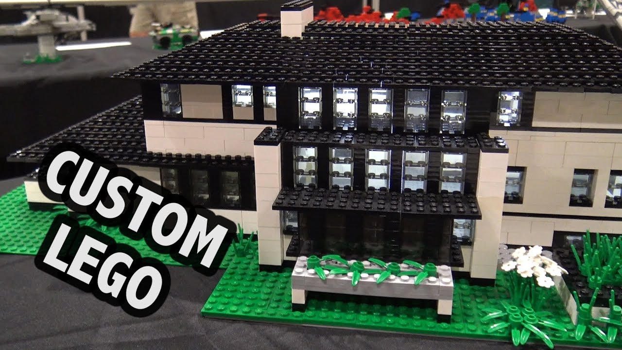 lego frank lloyd wright boynton house zimmerman house gridley