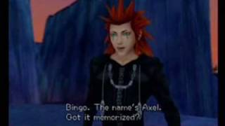 KH Randomness 2
