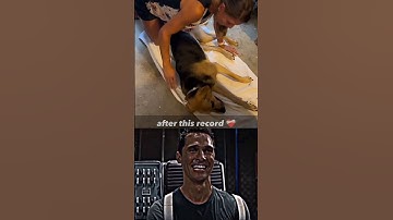 Dog Sad Moments (LAST MOMENT) ❤️‍🩹