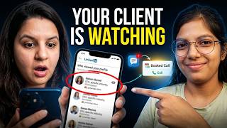 How to Get Freelance Clients on LinkedIn Without Followers #talkwithshweta How to Get Freelance Clients on LinkedIn Without Followers #talkwithshweta
