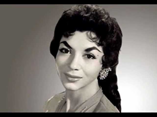 Watch Virginia Lopez - Celoso on YouTube