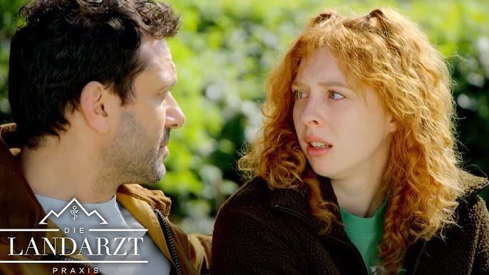 Versöhnung bei Clara und Chris? - Wie geht es mit den beiden weiter? | Die  Landarztpraxis - YouTube
