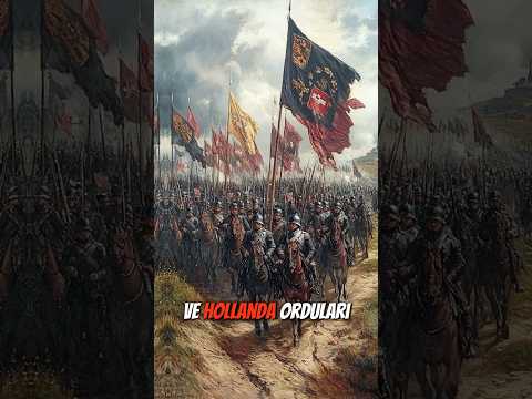 Waterloo Savaşı: Napoleon’un