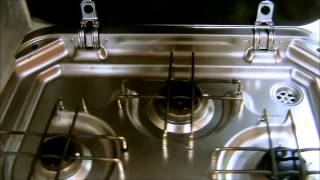 Hymer 544 Classic - 2003 Model Motorhome Demonstration Video HD