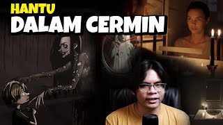 Wanita Seram Dalam Cermin - Bloody Mary | Urban Legend