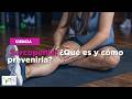 Sarcopenia: ¿Qué es y cómo prevenirla?