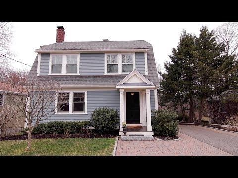 744 Main Street, Concord, MA home video tour