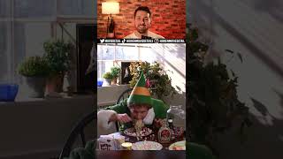 Did you know about these facts and easter eggs in Elf?