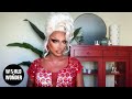 FASHION PHOTO RUVIEW: Coronation Eleganza