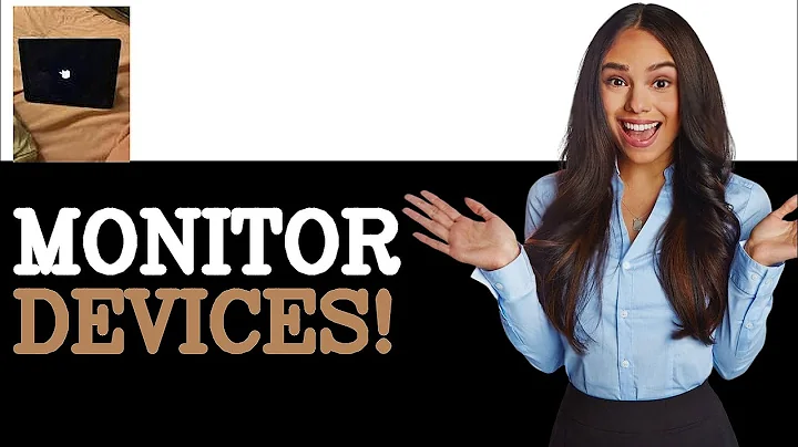 Best Monitoring Apps For iPhone, iPad, iOS (2025)