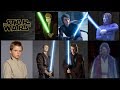 Anakin Skywalker: Evolution (TV Shows and Movies) - 2020