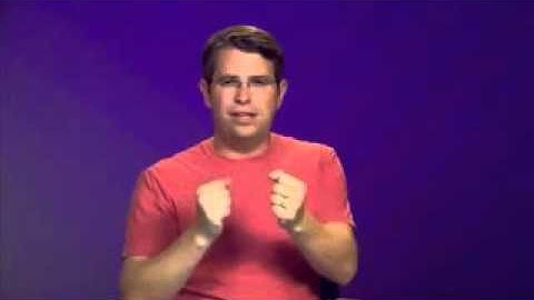 Matt Cutts talks about what is SEO