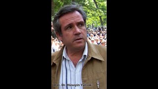Hüseyi̇n Yaltirik - Küp İçi̇nde Unum Var (Kabadayı Havası)