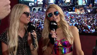 Celebrity Adam K + MATTN with Paris Hilton - Tomorrowland 2019 Net Worth