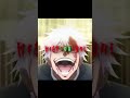 GOJO vs TOJI | Round 1 - 2 | Edit #jjk #anime #jujutsukaisen #edit #gojo #toji #anime #animedit