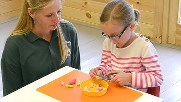 Peta Easi-Grip® Scissors (PEG-1, PEG-1/L, MEG-1)