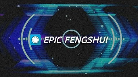 Avee player template fengshui special 100 subs by VINZ AURA||60Fps