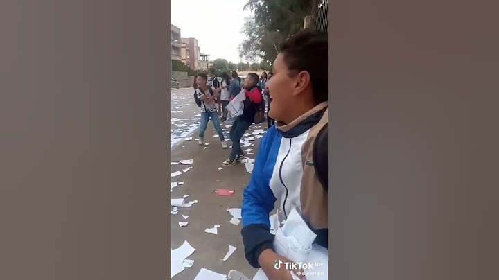آخر يوم في المدرسة 😂😂😂عطلة سعيد لكم ايها المشاهدين