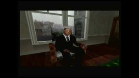 World is not enough Walkthrough Mission 1.