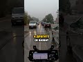 Как може такова нещо… наглост до безобразие … 😳🫣😅 #moto #sofia #traffic