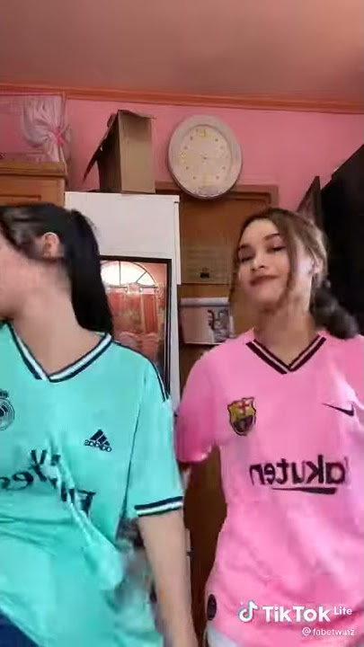 Hot tiktok (TIKTOK)