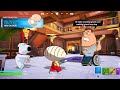 Fortnite FAMILY GUY Update! (FREE SKIN)