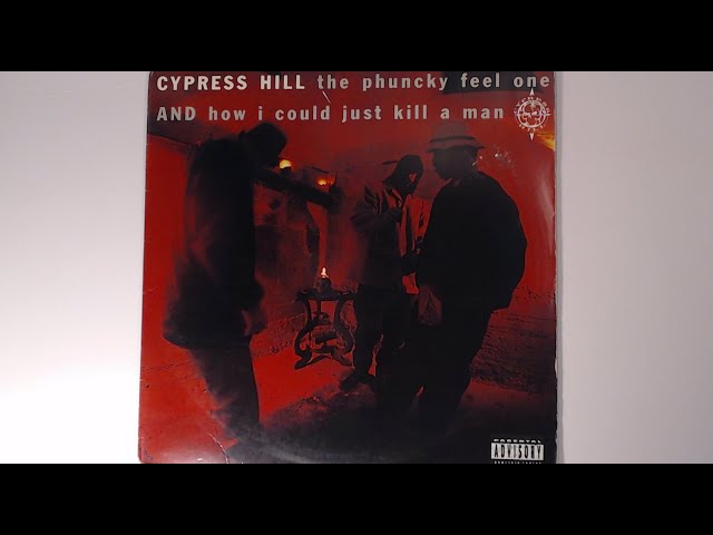 洋楽 How I Could Just Kill A Man Blunted Rmx How I Could Just Kill a Man (The Alchemist x Beat Butcha