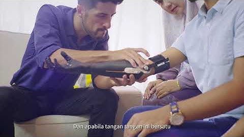 #MyAPEC2020: Masa Depan Cerah (30s)