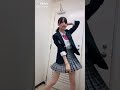 tiktok の可愛い女の子
