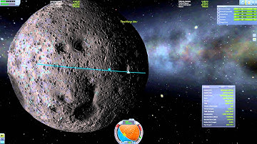 How To Kerbal - Landing on the Mun ( Ep.2 )