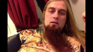 Dandin唱王菲's “不留”