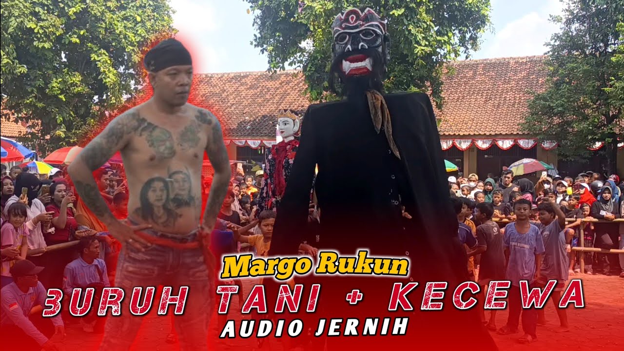 Mas iwan kembali beraksi!!! Dawangan Margo Rukun ◎ Live Pandes Cepiring