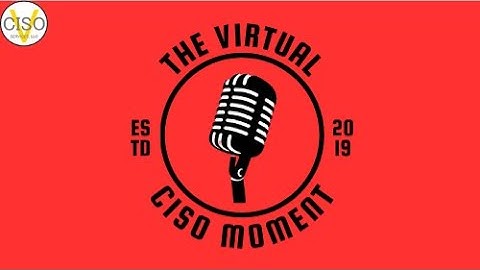 S7E55 - Five Security Trends That Will Force Hard Conversations in 2026