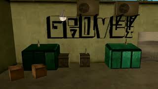 Gta San Andreas Misi 6 Nines And Aks  Sub Indo