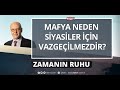 Ülkücü mafya ve derin devlet - ZAMANIN RUHU (22 KASIM)