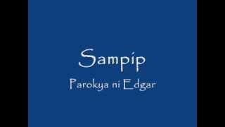 Sampip - Parokya ni Edgar (Lyric Video) chords