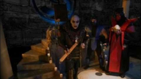 MK Mythologies: Sub-Zero on Very Hard part 1/8