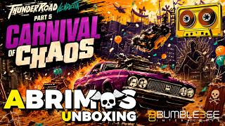 🛻 Abrimos THUNDER ROAD VENDETTA - CARNIVAL OF CHAOS - (Bumble3ee) — ¡Llega la Cúpula del Trueno!