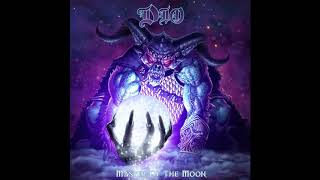 Dio - “The Eyes” from Master Of The Moon (Deluxe Edition)