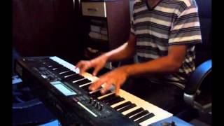 Queen - "Radio ga ga" - Cover instrumental