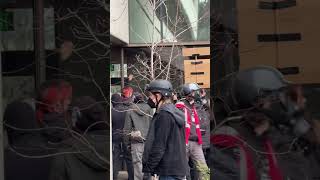 Eugene-Springfield participates in National Shutdown. Live updates