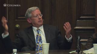 The Roles Of Bioethics In Industry Perspectives From An Insider -- Dr. Llew Keltner