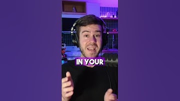 3 ESSENTIAL Beginner Streaming Tips 🤯
