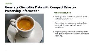 [CVPR 2026] Guiding Diffusion Models with Fine-Grained Conditions for One-Shot Federated Learning