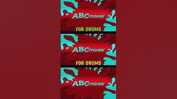 Abc Mouse Effects ( Sponsored By: iL Vocodex ).