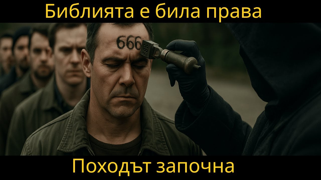 Последните предупреждения на Исус: 3 места, където НЕ трябва да бъдете, когато започне скръбта