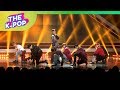 SF9, Play Hard [THE SHOW, FanCam, 190226] 60P