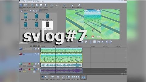 How to Make Vertical videos Horizontal Using Sony Vegas